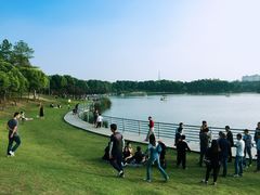 -美兰湖景区