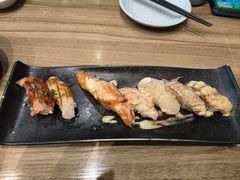 -Tuna maki寿司(园区永旺店)