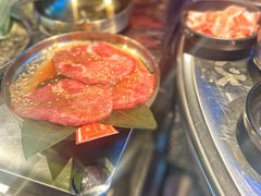 -入火韩国烤肉(凯旋广场店)
