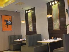 -燕兰楼·清真西北融合菜(亚运村店)