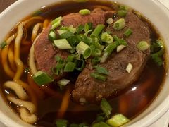 -中国厨房/台湾牛肉面