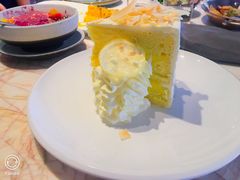 -城市露台景观餐厅(淮海路店)