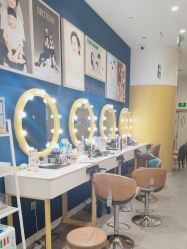 -海马体家庭照相馆(杭州远洋乐堤港店)