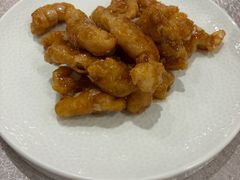 -北京王府井希尔顿酒店·秦唐中餐厅Chynna