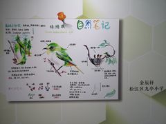 -上海昆虫博物馆