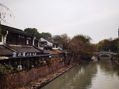 -小河直街历史文化街区