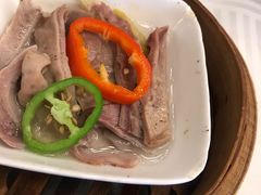 泡椒蒸猪肚-潮福城大酒楼·潮粤菜·港式点心(阳光城店)