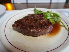 牛排-Musso & Frank Grill