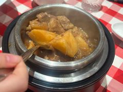 -西贝(上海中心店)