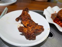 孜香兔腿-老号尤兔头(幸福店)