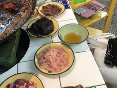 -石灰市老火锅(北滨路店)
