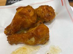 -米斯特比萨(光华桥凯德MALL天津湾店)