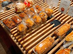 -那家面包房(珠江路店)
