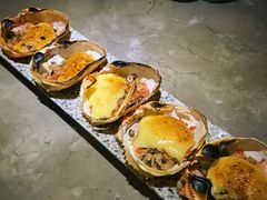 -贵木日本料理·铁板烧(新地假日广场店)