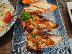 -炽膳铁板烧(吴兴万达店)