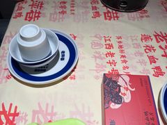 -老萍巷莲花血鸭·萍乡地标江西菜(步行街店)