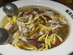 -太二酸菜鱼(深圳布吉万象汇店)