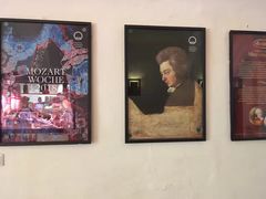 -莫扎特故居