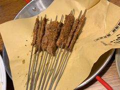 -必点海鲜·鲅鱼水饺(鞍山西道店)