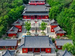 -威海华夏城景区