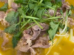 -西山人家·传统苏帮菜·家宴(木渎店)