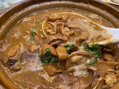 -砂锅居(西四店)