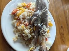 -阿达西新疆餐厅(西北大学店)