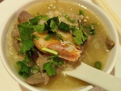 -喷泉广场餐厅·宵夜·海鲜烧烤大排档(长隆企鹅酒店)