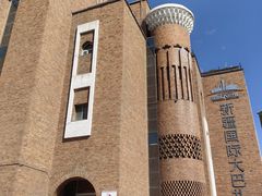 -新疆国际大巴扎