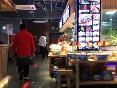 大堂-鸽子窝(宋庄店)