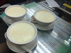 -义顺牛奶公司