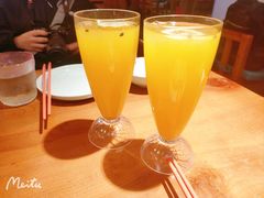 -菌自由丨野生菌火锅特色庭院餐厅(丽江古城店)