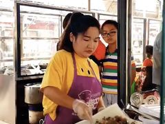 -南门绿玉农贸市场