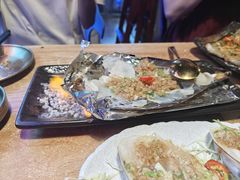 -质烤烤物·活烤海鲜(质烤总店)