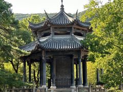 -兰亭风景区
