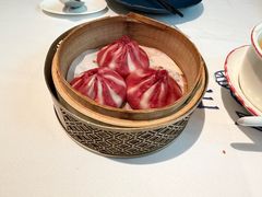 -正店·现代江浙菜(南京德基店)