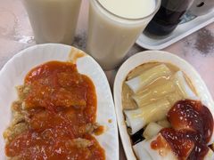 -满足面(白水井大街店)