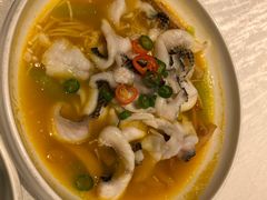 -柒园·三十年创意杭帮菜(龙湖滨江天街店)
