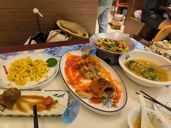 -姑苏家宴·苏帮菜·松鼠桂鱼(苏州总店)