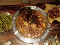 -破店肥哈·海鲜·烧烤(郑州银泰inPARK店)