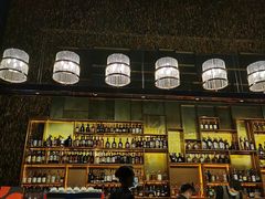-瑞吉酒店·The Drawing Room闲逸廊·云端下午茶·夜奢Whiskey