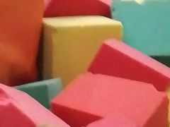 -超人空间竞技场·轰趴团建蹦床主题公园