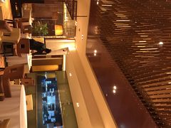 -喜来登由由大酒店九州膳坊中餐厅