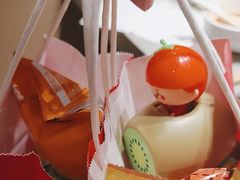 -海底捞火锅(让胡路万达店)