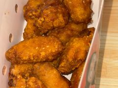 -肯德基(夏湾店)