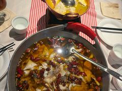 -水煮三国·川鲁江湖菜(香山店)