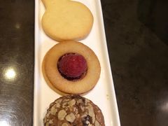 春季双人下午茶-诺金酒店·大堂吧(望京店)