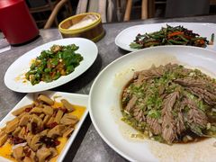 -闫府私房菜·老字号(恒隆店)