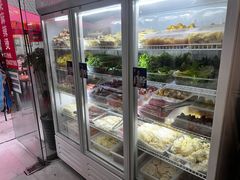 -哈海英麻辣烫(中华西路步行街店)