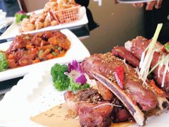 -好妈王饺子(滂江街店)